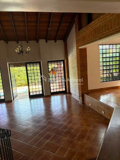 Casa, 3 quartos, 270 m² - Foto 2