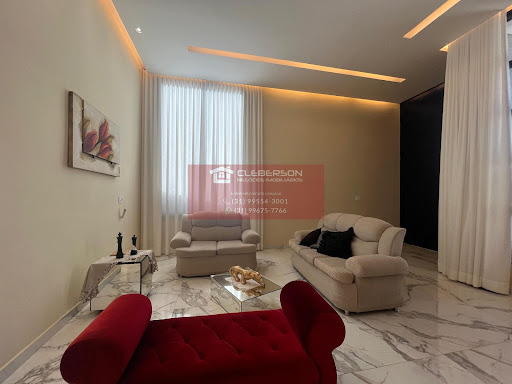 Gran Royalle: Luxuosa e imponente casa condomínio Gran Royalle