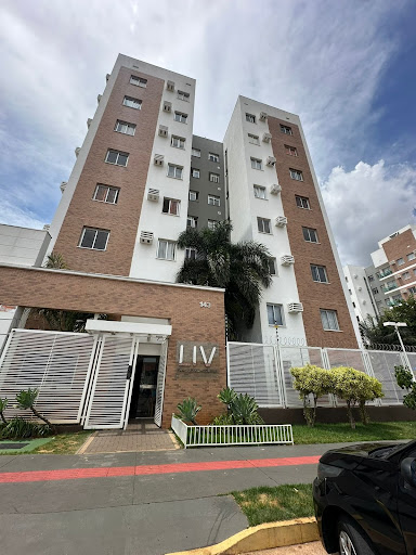 Apartamento em Tiradentes  -  Campo Grande