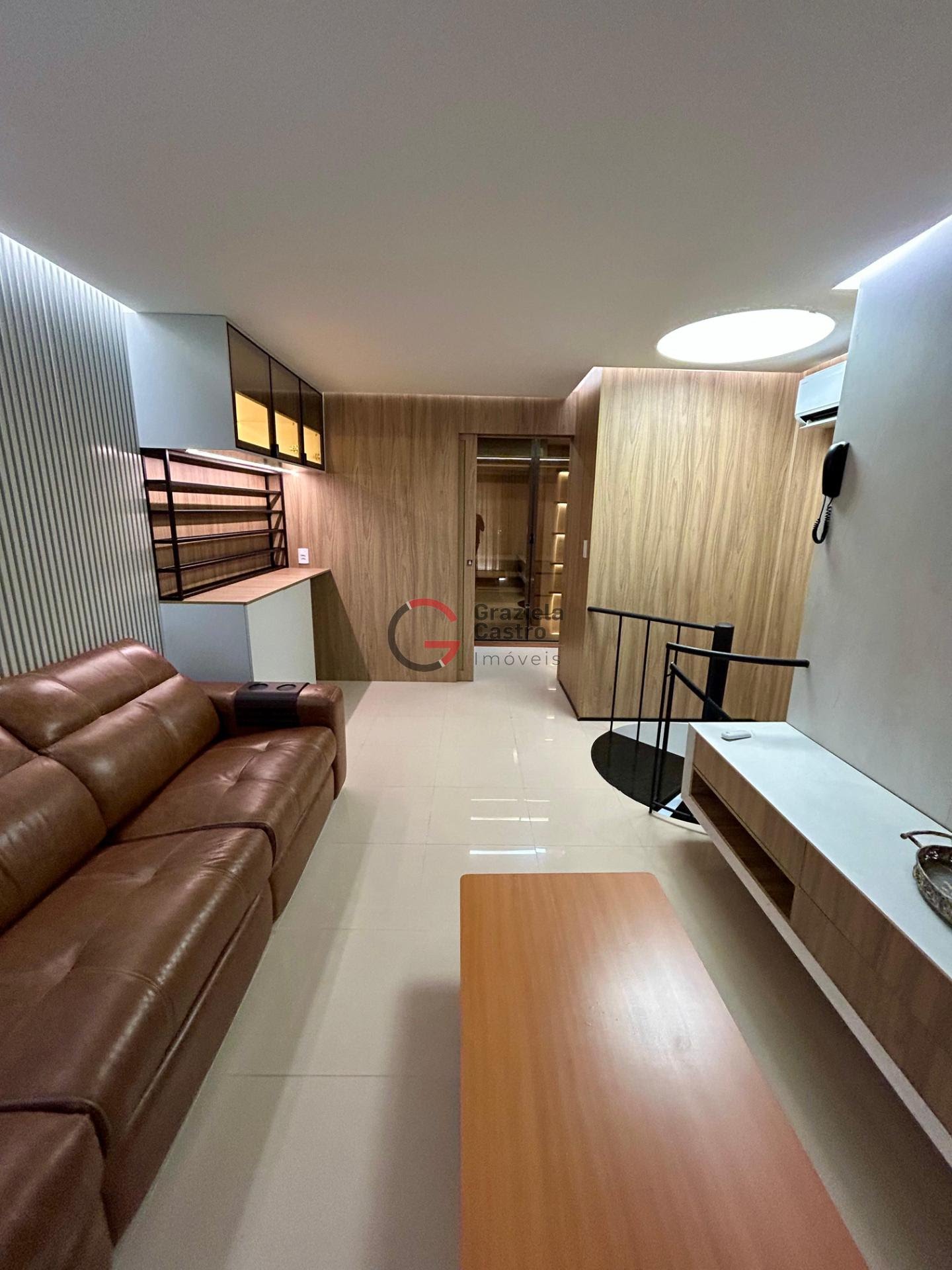 Apartamento, 3 quartos, 137 m² - Foto 1