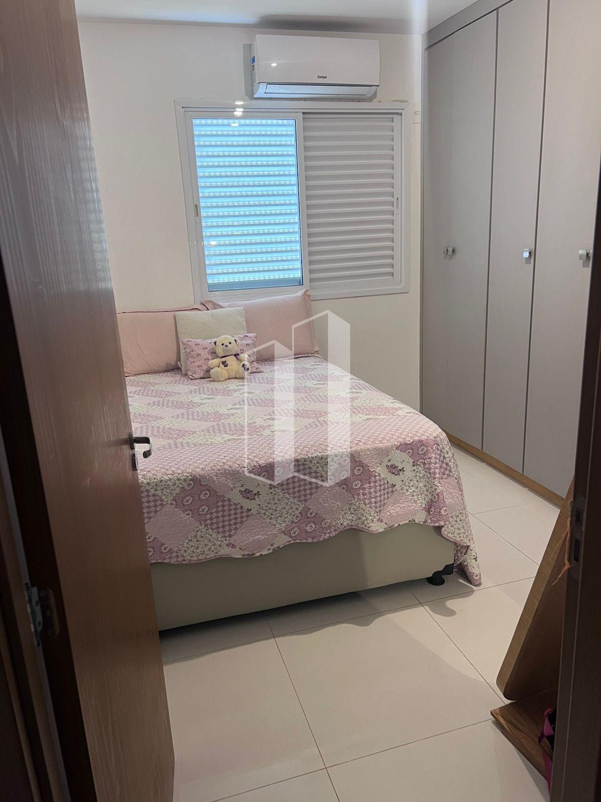 Apartamento à venda com 3 quartos, 1 suíte e 84m² no Residencial Itaipú, Goiânia (GO) — foto 16 de 18