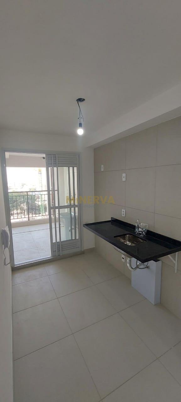 Apartamento à venda com 3 quartos, 1 suíte, 2 vagas e 111m² no Brás, São Paulo (SP) — foto 4 de 8