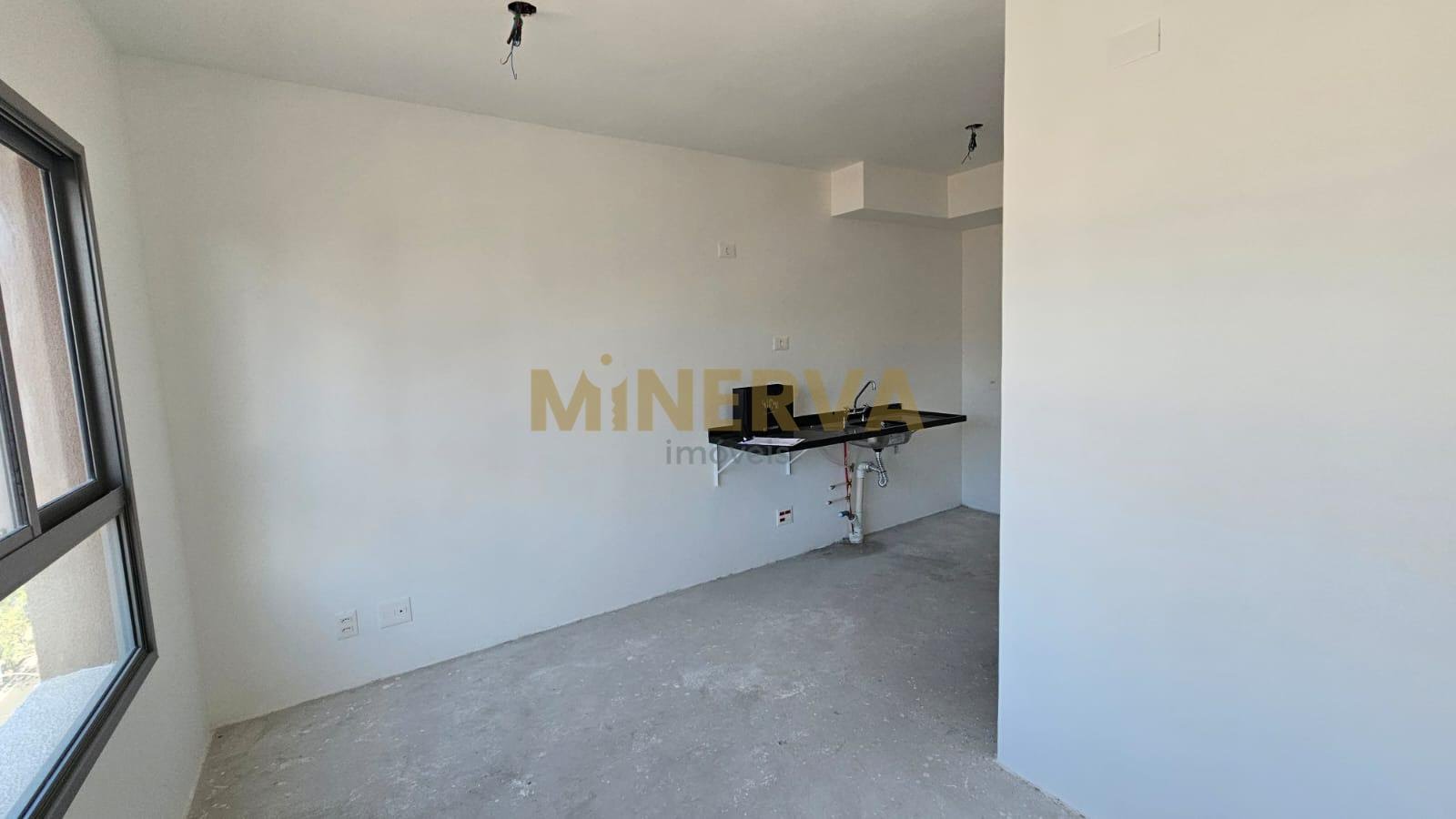 Studio à venda com 1 quarto, 1 banheiro e 20m² no Vila Mariana, São Paulo (SP) — foto 3 de 10