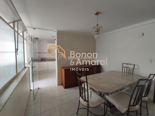 Apartamento, 3 quartos, 168 m² - Foto 2