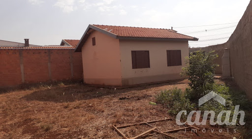 Casa em Planalto Verde  -  Ribeirão Preto