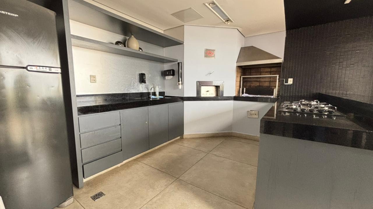 Apartamento para alugar com 1 quarto, 1 banheiro, 1 vaga e 32m² no Jardim Paulista, São Paulo (SP) — foto 18 de 28