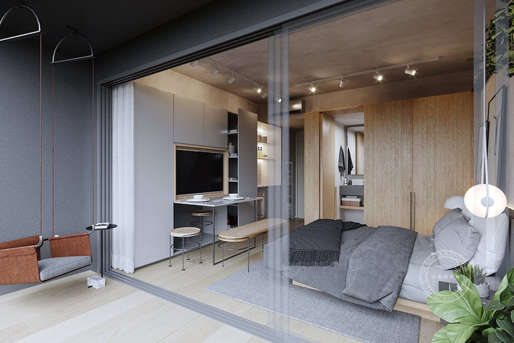 Dormitorio