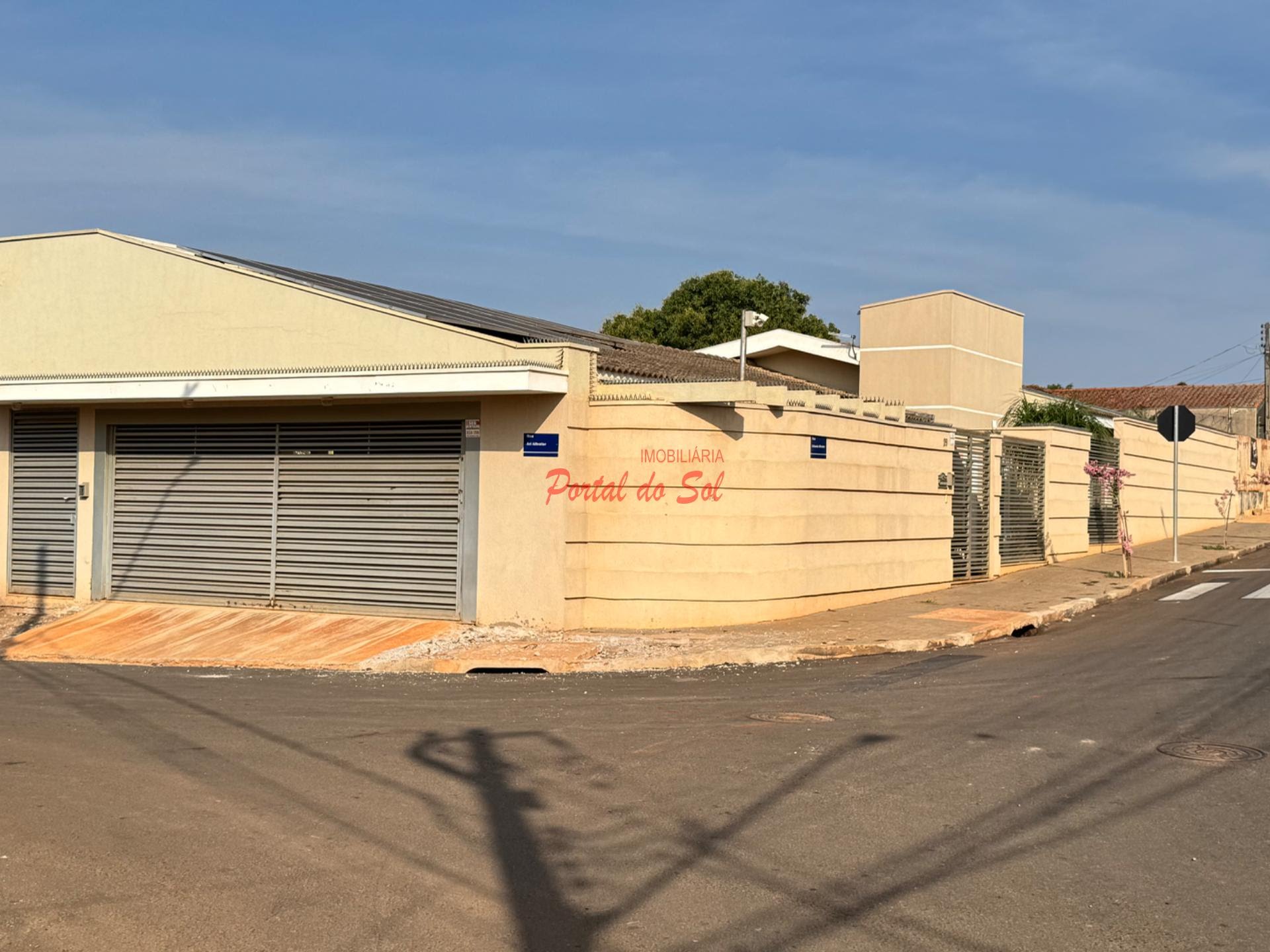 Casa à venda com 3 quartos, 3 banheiros, 3 vagas e 383m² no Jardim Altvater, Santo Antônio da Platina — foto principal