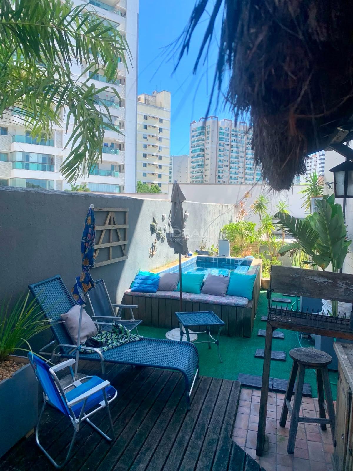 Apartamento à venda com 3 quartos, 2 suítes e 2 vagas no Jardim Maria de Queiroz, Campos dos Goytacazes (RJ) — foto 15 de 19