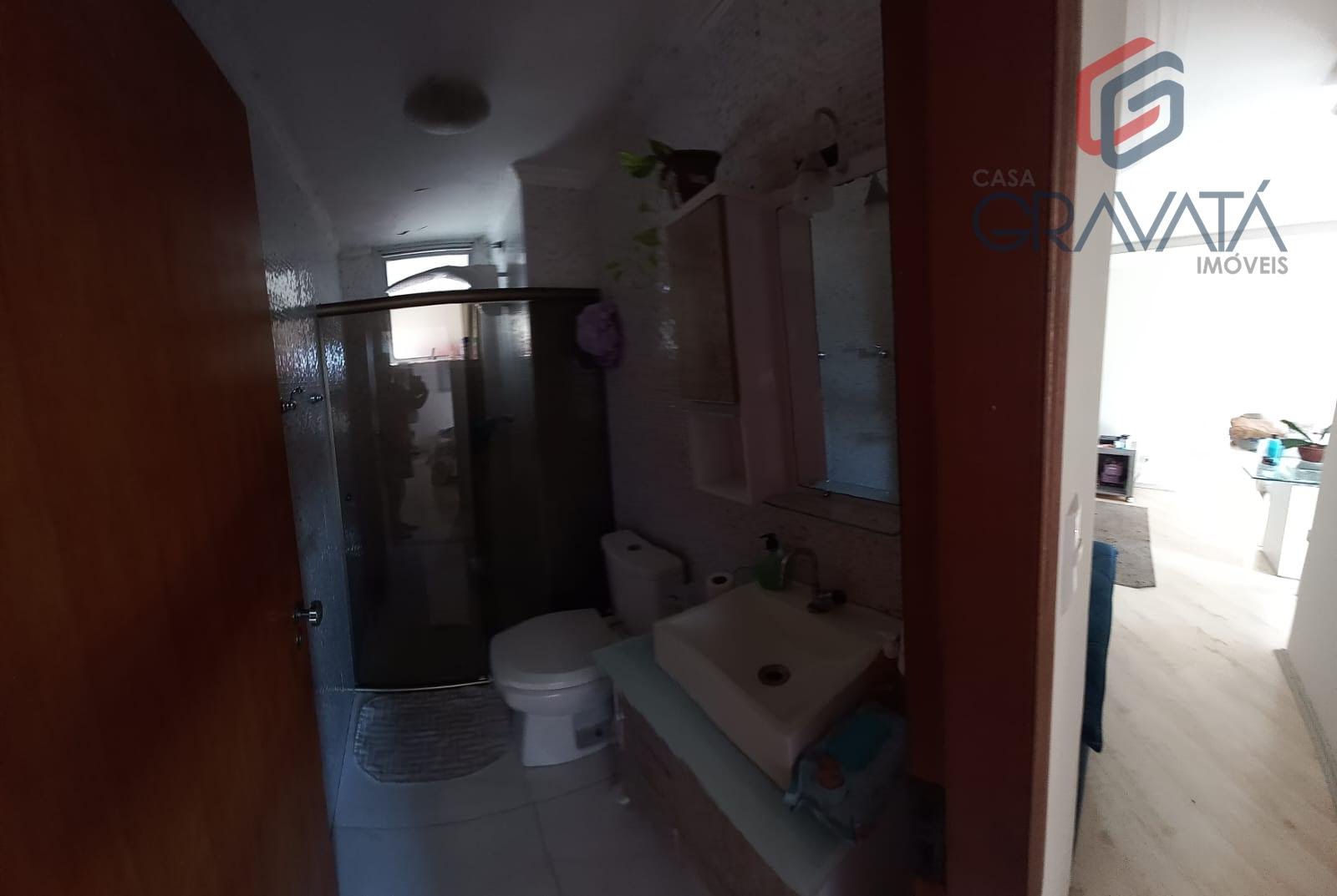 Apartamento à venda com 3 quartos, 1 banheiro, 1 vaga e 69m² no Jardim do Estádio, Santo André (SP) — foto 14 de 14