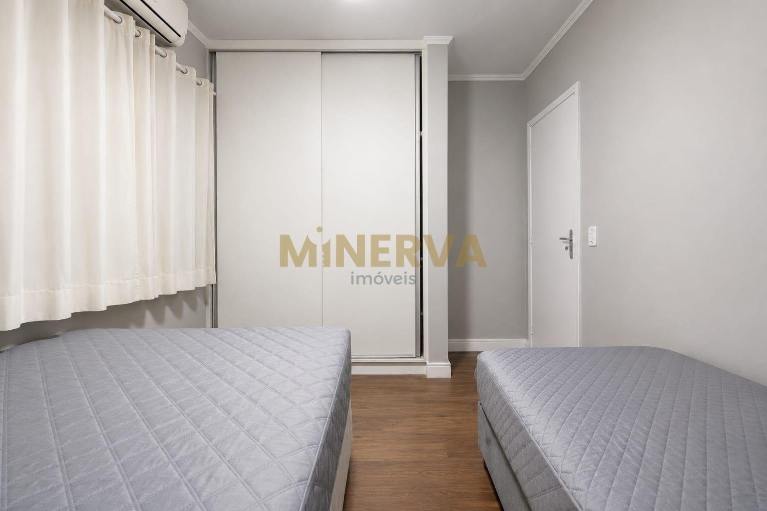 Apartamento à venda com 2 quartos, 2 banheiros, 1 vaga e 63m² no Balneario Cidade Atlantica, Guarujá (SP) — foto 12 de 14