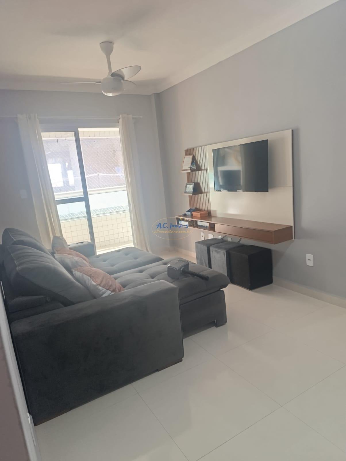 Apartamento à venda com 2 quartos, 1 suíte, 1 vaga e 77m² no Jardim Imperador, Praia Grande (SP) — foto 11 de 18