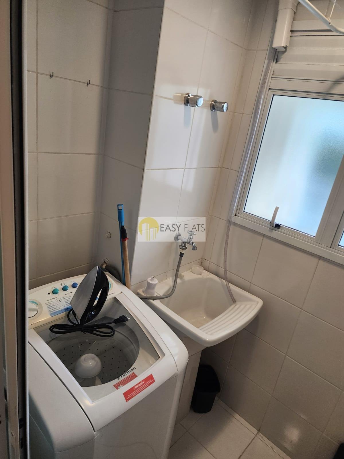 Apartamento para alugar com 1 quarto, 1 suíte, 1 vaga e 50m² no Cerqueira César, São Paulo (SP) — foto 15 de 27