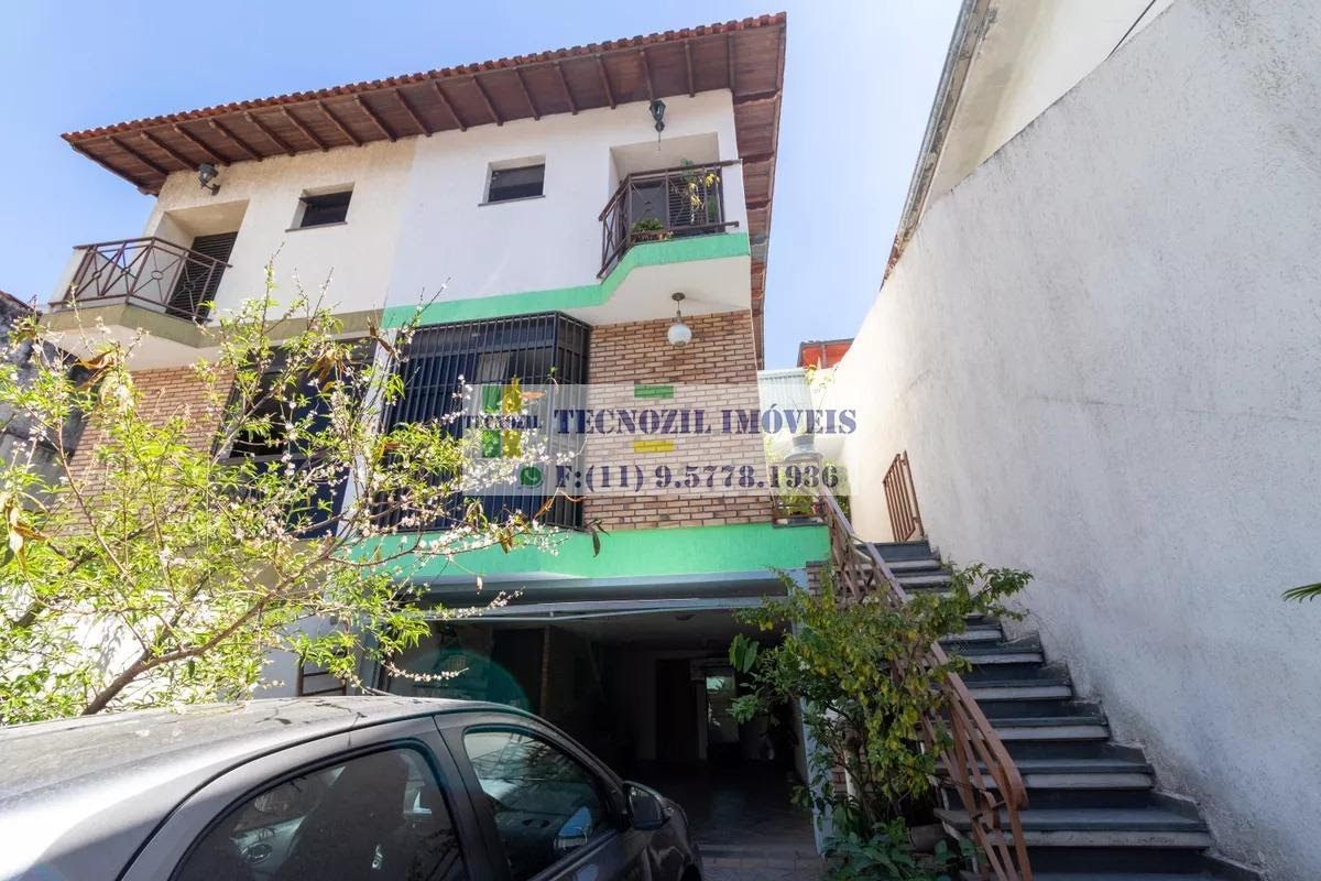 Sobrado, 4 quartos, 398 m² - Foto 45