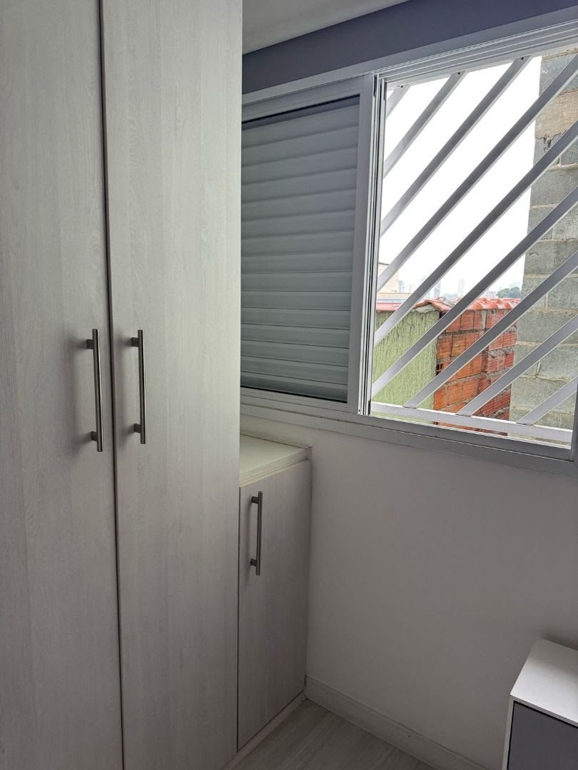 Sobrado, 2 quartos - Foto 20
