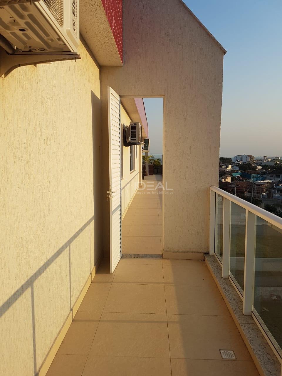 Cobertura à venda com 3 quartos, 1 suíte, 2 vagas e 255m² no Extensão do Bosque, Rio das Ostras (RJ) — foto 8 de 30