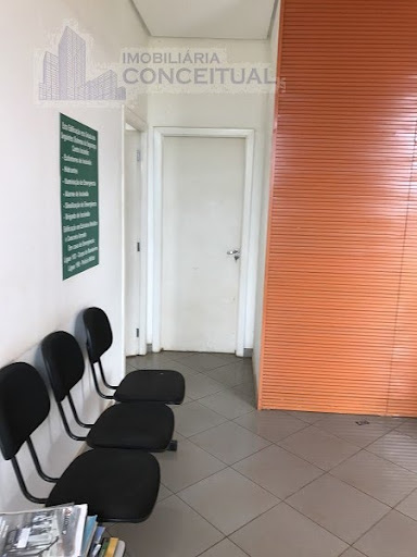 Recepção