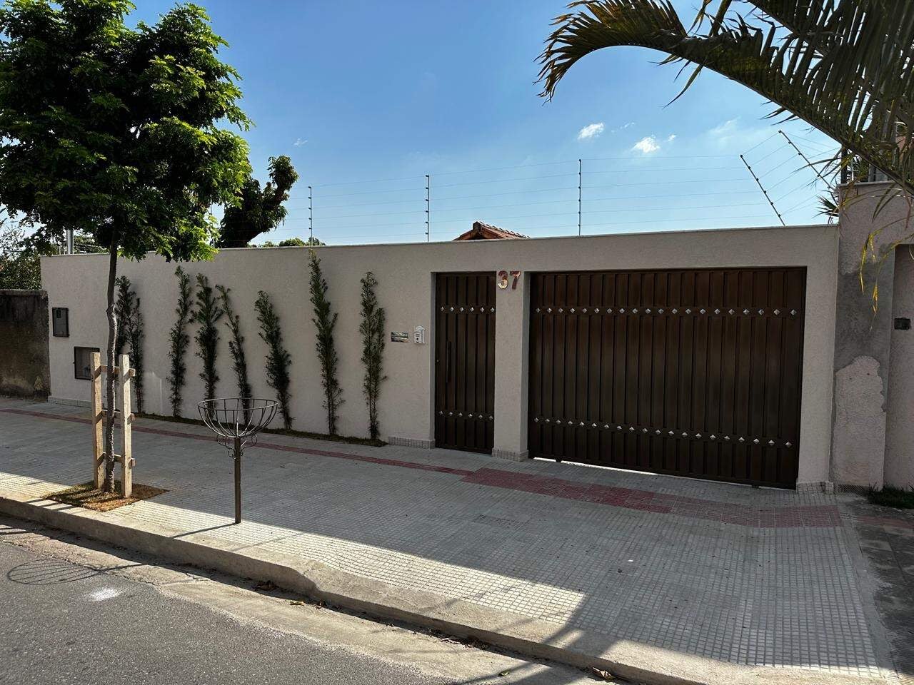 Casa para alugar com 3 quartos, 2 banheiros, 8 vagas e 192m² no Santa Branca, Belo Horizonte (MG) — foto 13 de 13