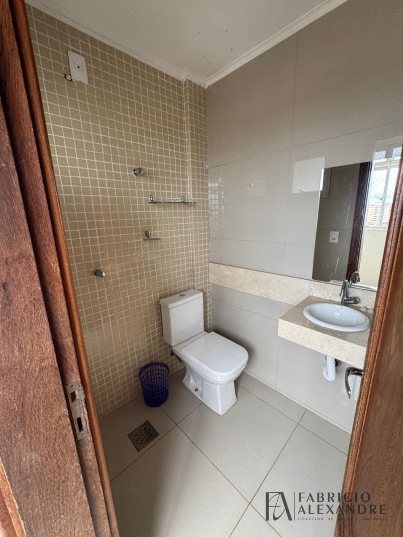 Apartamento à venda com 2 quartos, 1 suíte e 96m² no Vila Nossa Senhora da Paz, São José do Rio Preto (SP) — foto 3 de 18