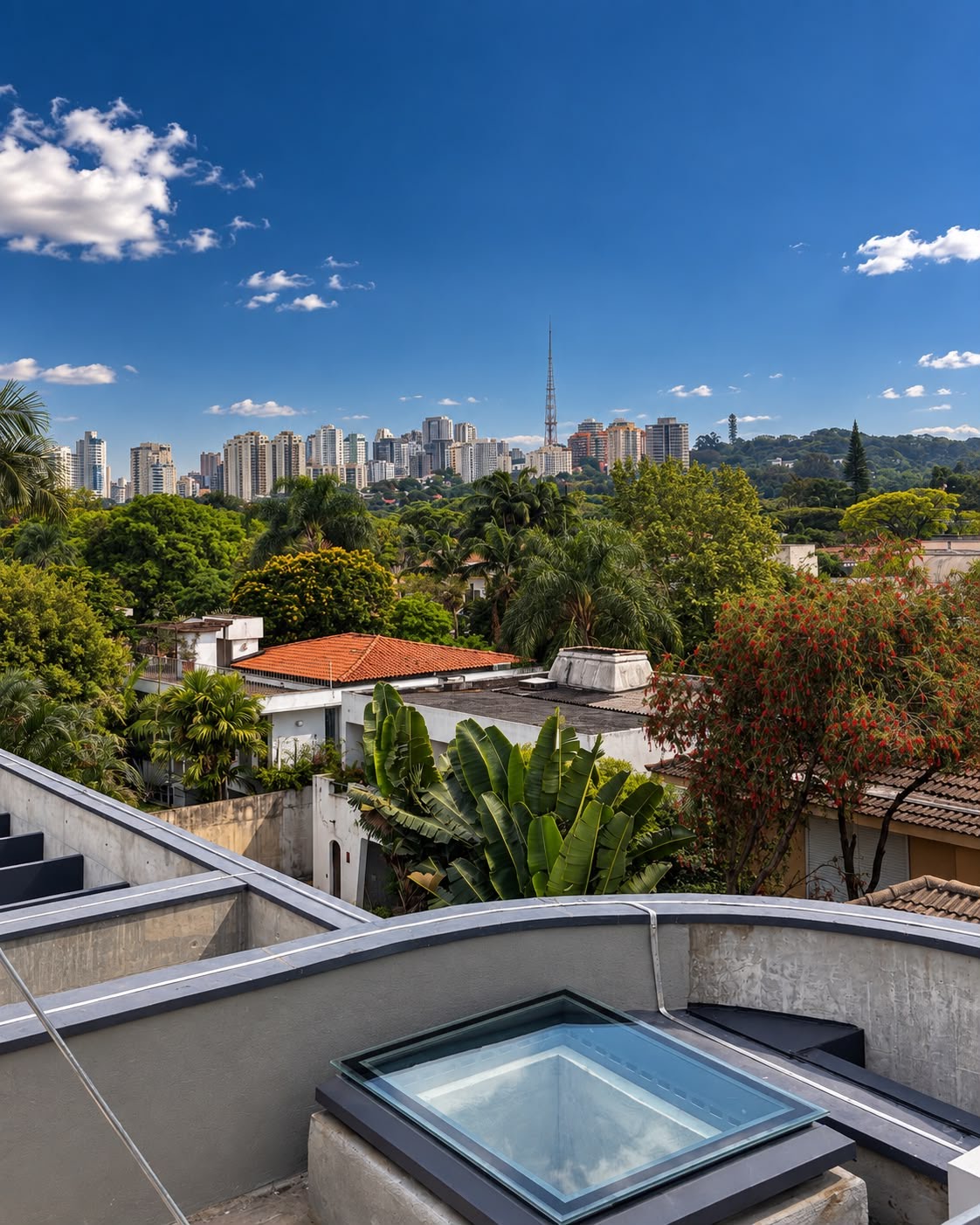 Casa à Venda Av Prof Fonseca Rodrigues, Alto de Pinheiros/SP