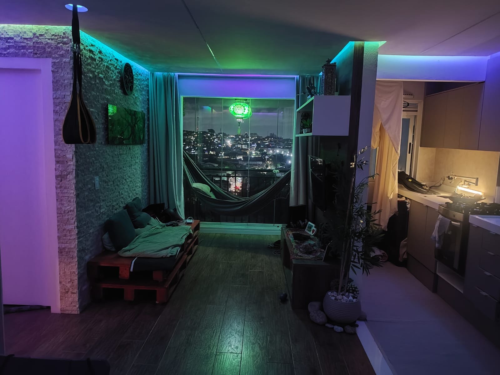 Apartamento à venda com 2 quartos, 1 banheiro, 1 vaga e 53m² no Jaraguá, São Paulo (SP) — foto 14 de 29