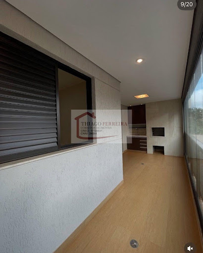 Apartamento em Nova Aliança  -  Ribeirão Preto
