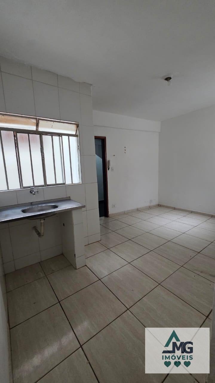 Apartamento, 1 quarto, 40 m² - Foto 10