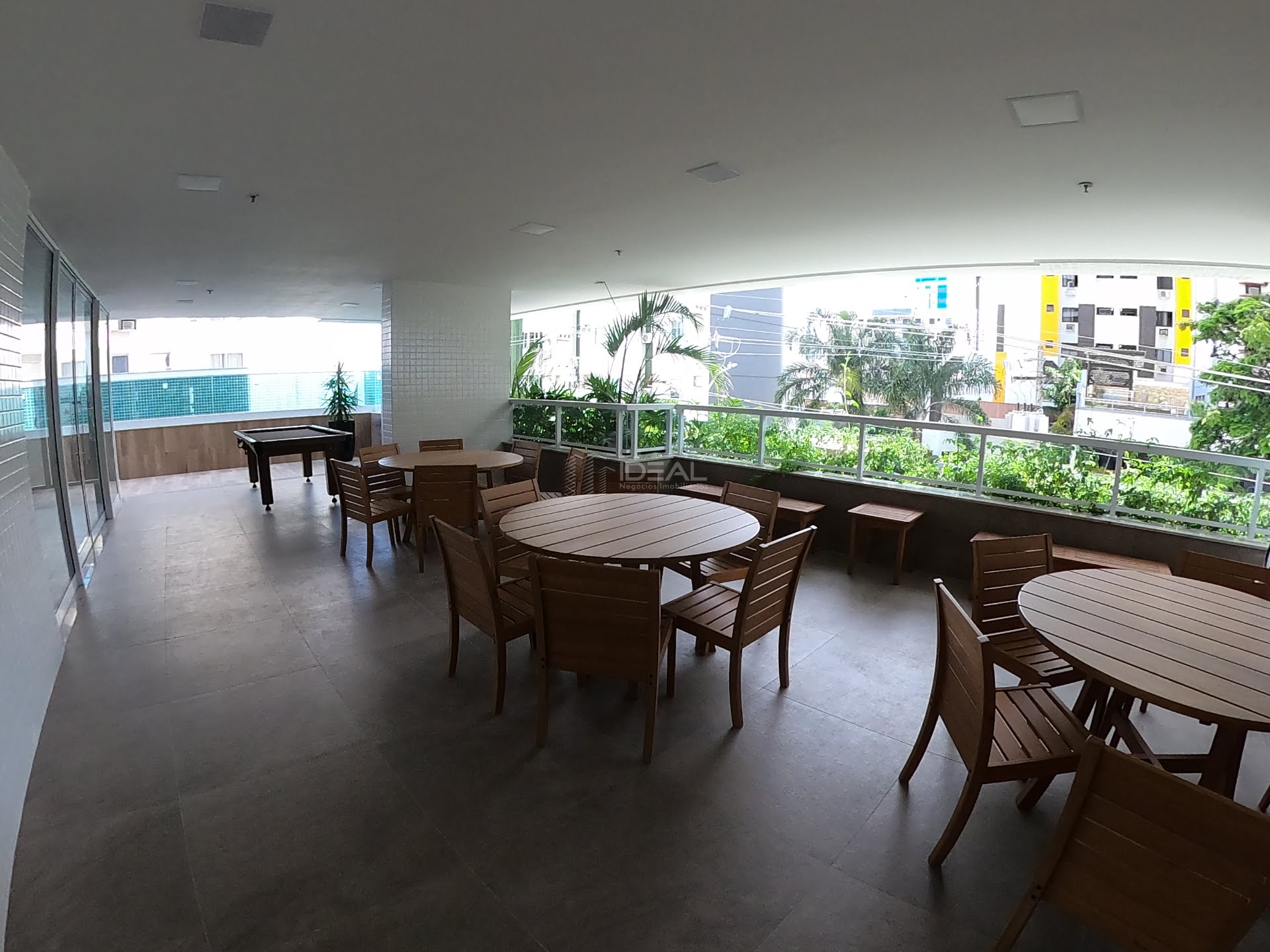 Cobertura à venda com 3 quartos, 1 suíte, 2 vagas e 144m² no Parque Avenida Pelinca, Campos dos Goytacazes (RJ) — foto 16 de 30