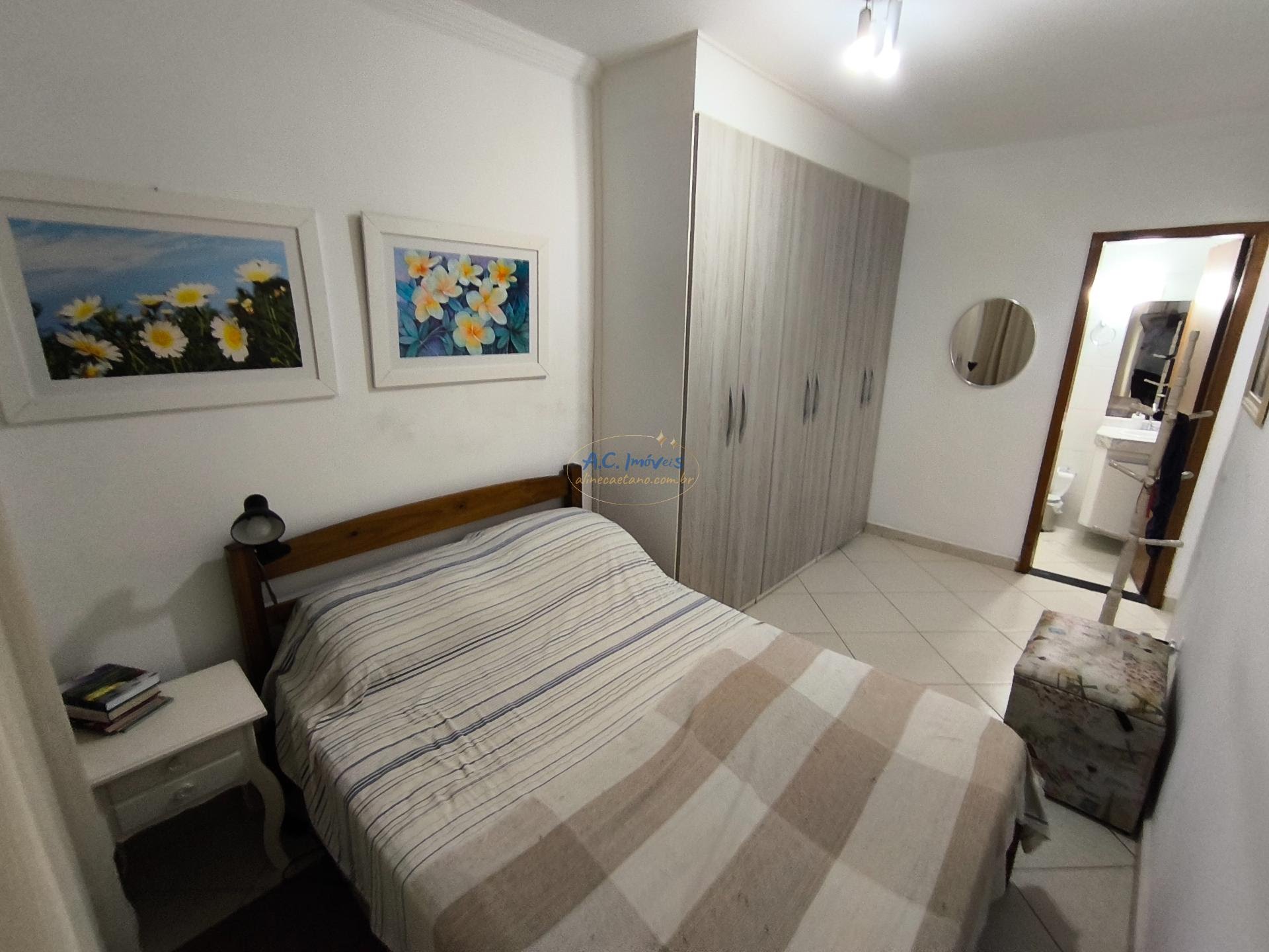 Apartamento à venda com 2 quartos, 1 suíte, 1 vaga e 77m² no Real, Praia Grande (SP) — foto 20 de 30