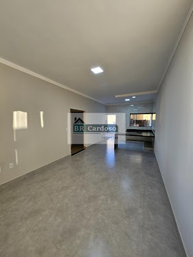 Casa à venda no Residencial Paraíso 2, 2 quartos, 90m²