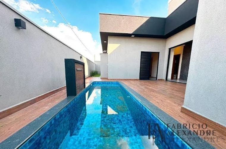 Casa à venda no Village Provence, São José do Rio Preto (SP) — foto 11 de 17