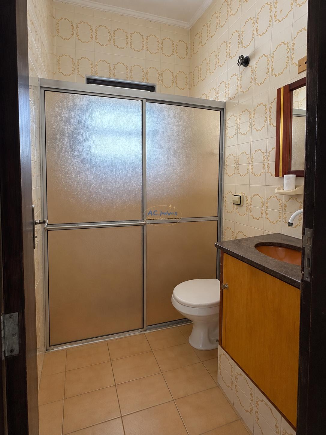 Casa à venda com 2 quartos, 1 suíte, 2 vagas e 63m² no Tupiry, Praia Grande (SP) — foto 9 de 10