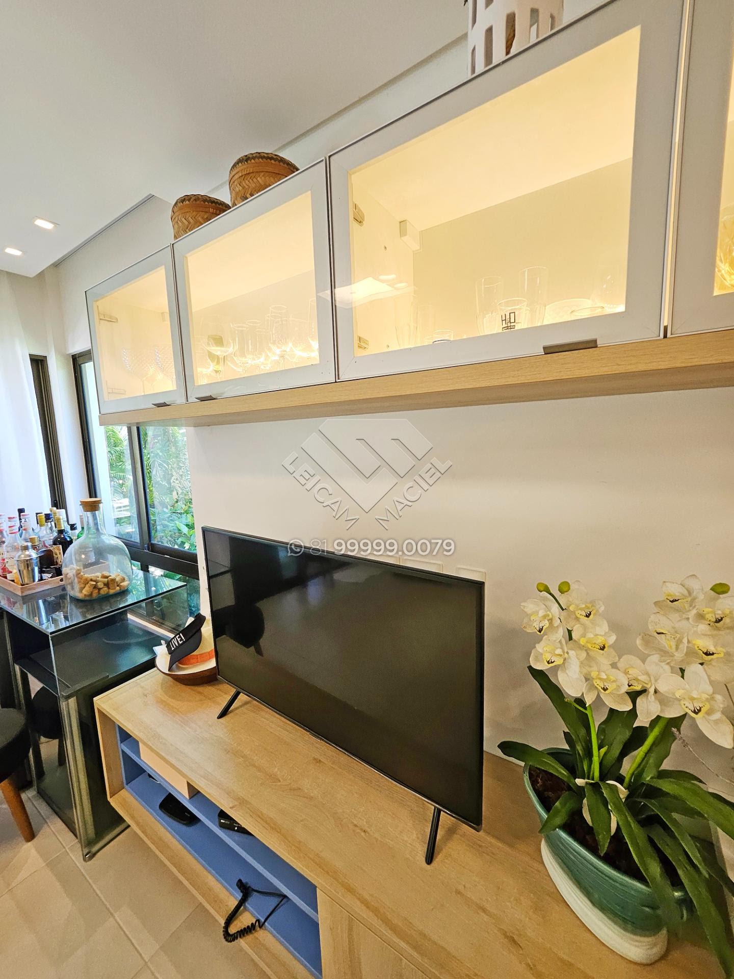 Casa à venda com 3 quartos, 3 suítes, 2 vagas e 120m² no Muro Alto, Ipojuca (PE) — foto 21 de 30
