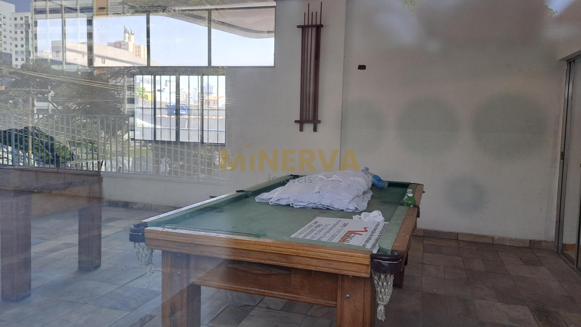 Apartamento à venda com 2 quartos, 1 banheiro, 1 vaga e 60m² no Parque São Jorge, São Paulo (SP) — foto 15 de 15