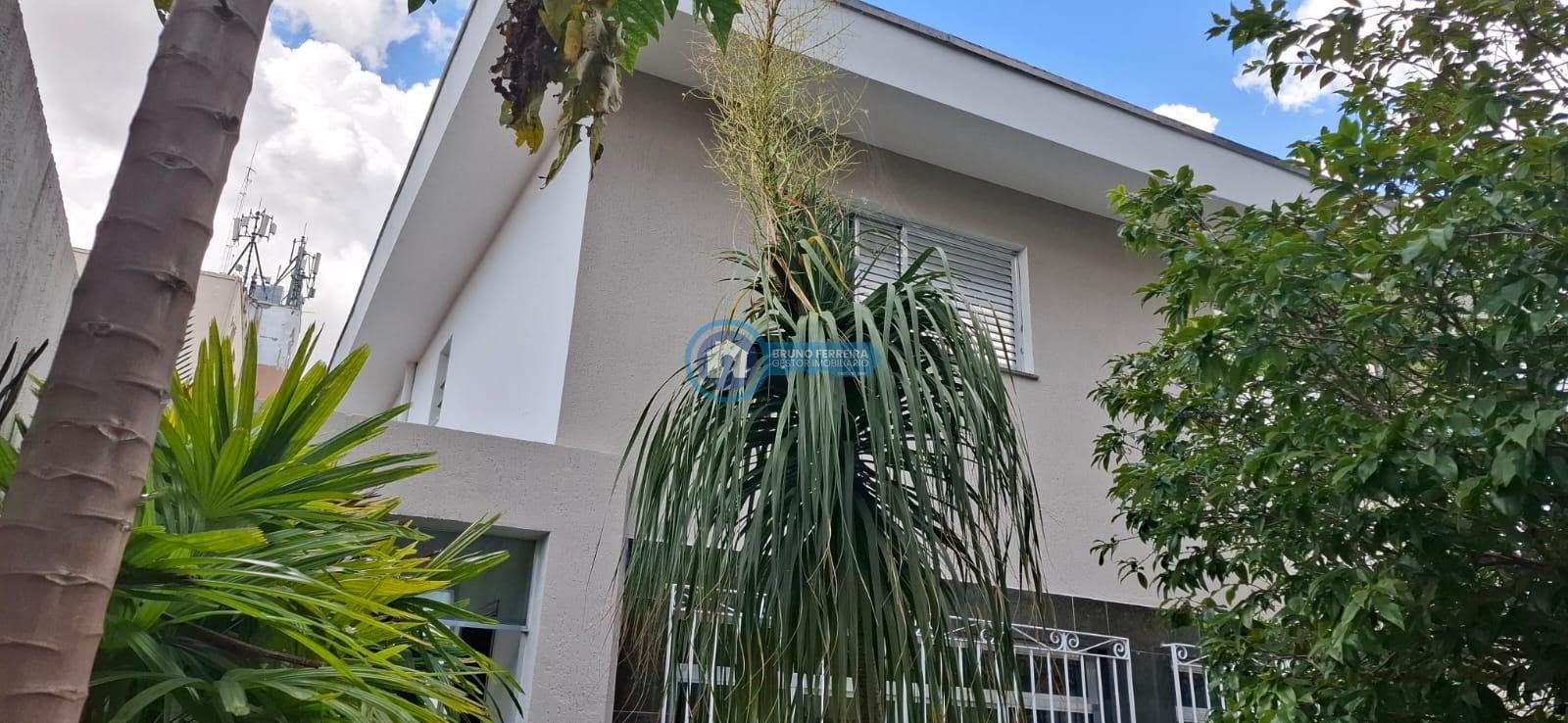 Casa à venda com 5 quartos e 5 vagas no Vila Albertina, São Paulo (SP) — foto 2 de 20