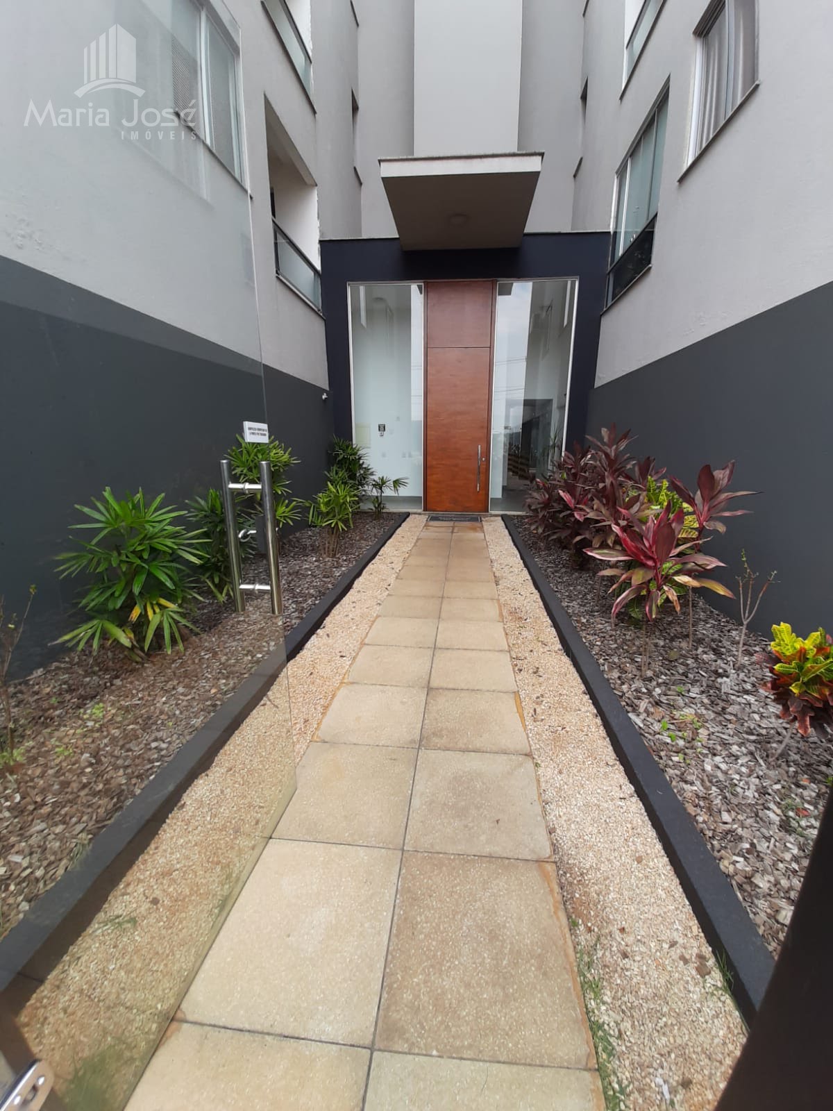 Apartamento à venda com 2 quartos, 1 banheiro, 2 vagas e 71m² no Ouro Branco, Sete Lagoas (MG) — foto 20 de 30