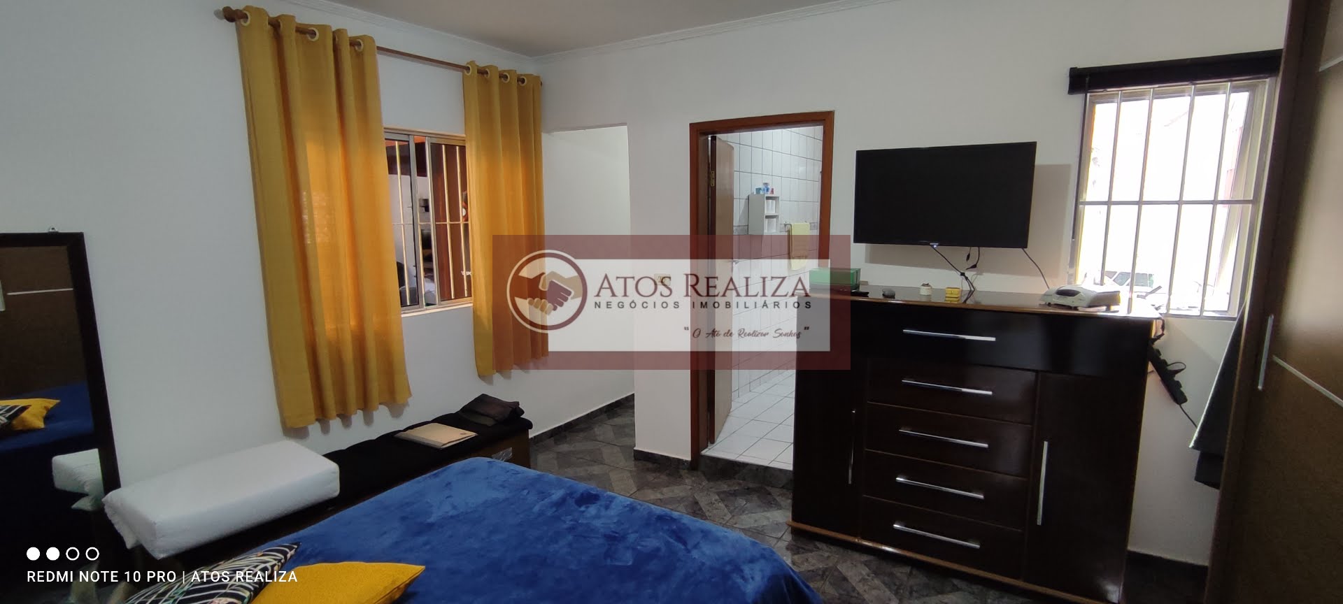 Casa à venda com 2 quartos, 1 suíte, 2 vagas e 142m² no Parelheiros, São Paulo (SP) — foto 3 de 15