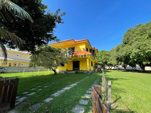 Casa de Condomínio Reserva do Sahy - 5 Dormitórios à Venda