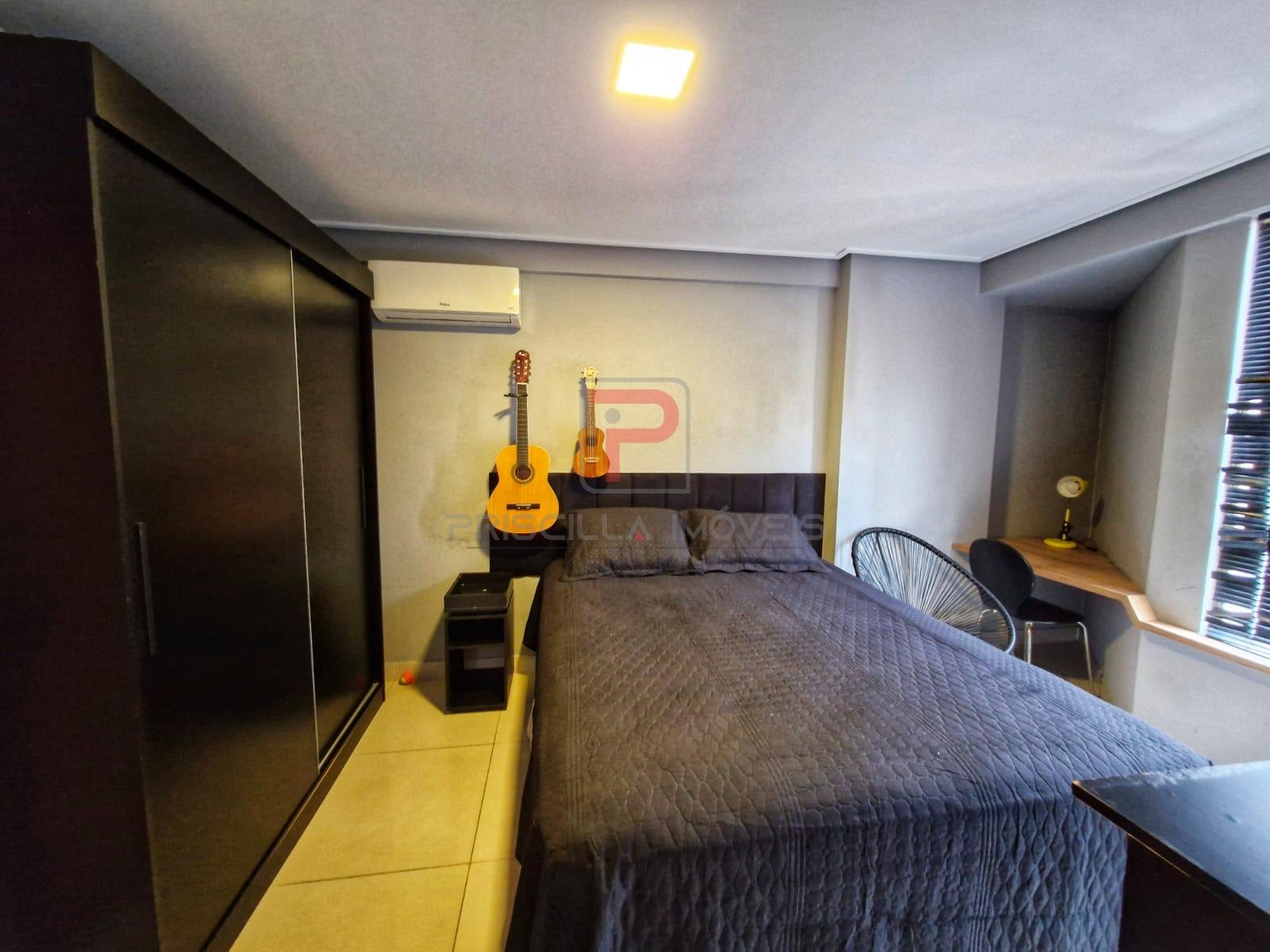 Apartamento à venda com 3 quartos, 3 suítes, 3 vagas e 174m² no Aeroclube, João Pessoa (PB) — foto 17 de 18