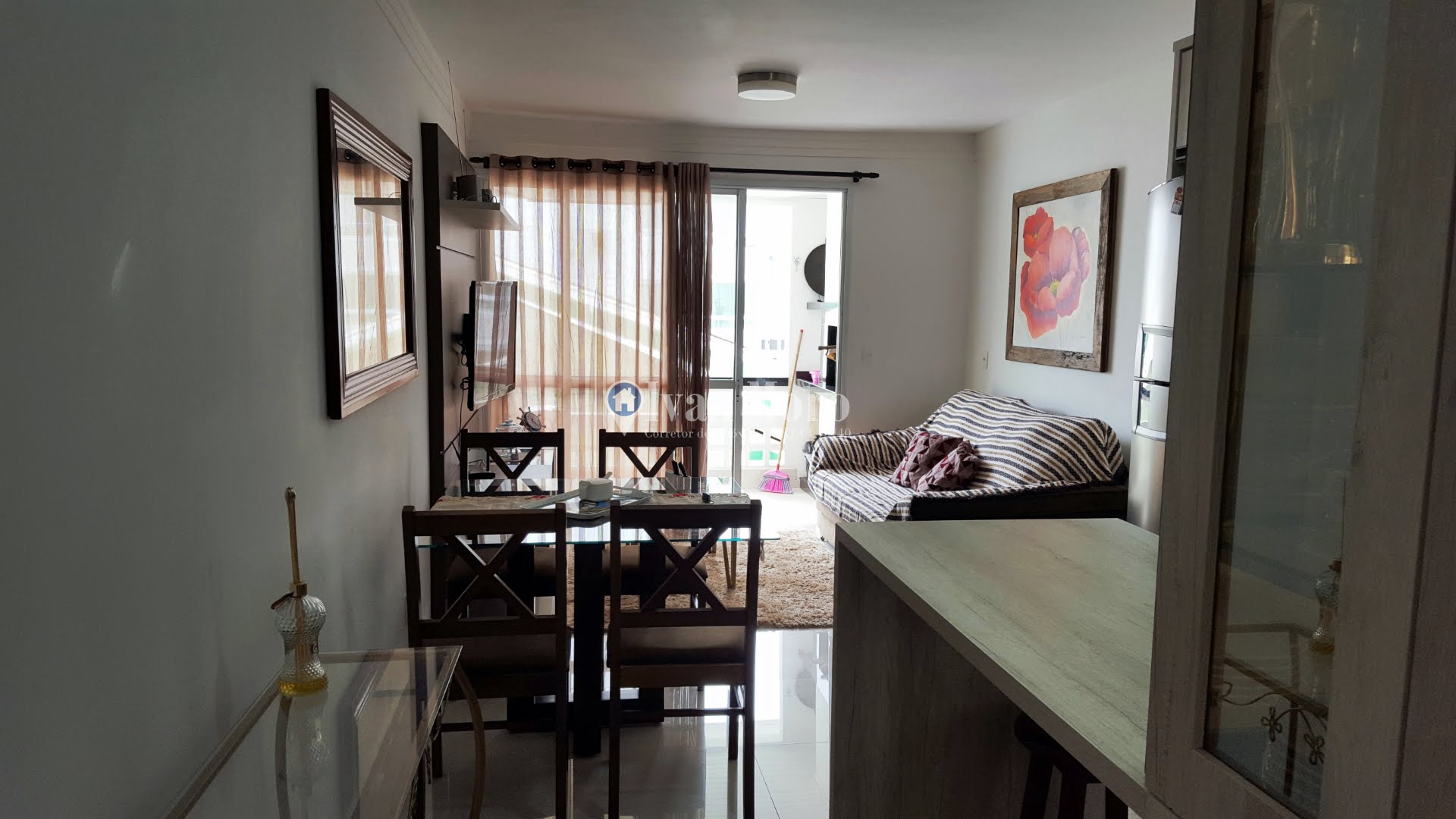 Apartamento à venda com 2 quartos, 1 suíte, 1 vaga e 67m² no Canasvieiras, Florianópolis (SC) — foto 4 de 25