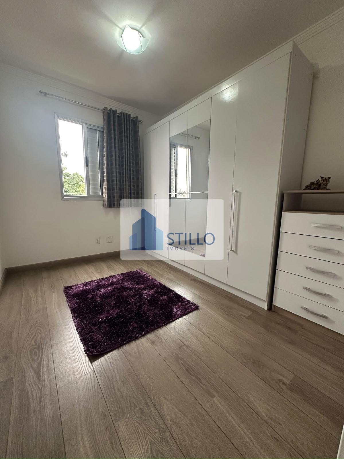 Apartamento para alugar com 2 quartos, 1 banheiro, 1 vaga e 48m² no Jardim Vila Formosa, São Paulo (SP) — foto 9 de 20