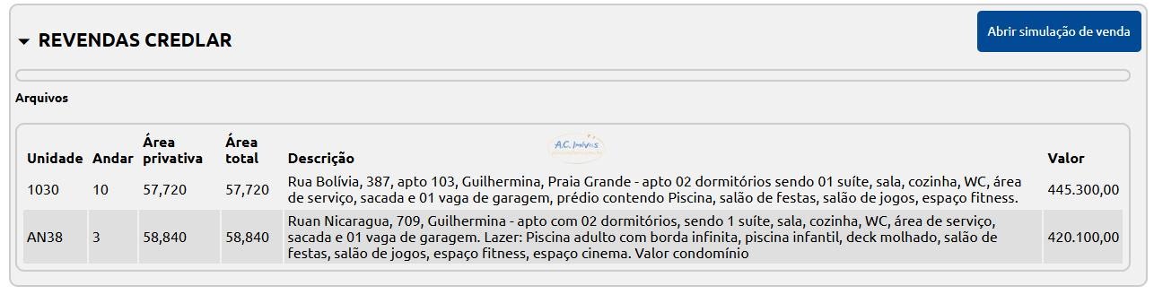 Apartamento à venda com 2 quartos, 1 suíte, 1 vaga e 62m² no Boqueirão, Praia Grande (SP) — foto 18 de 18