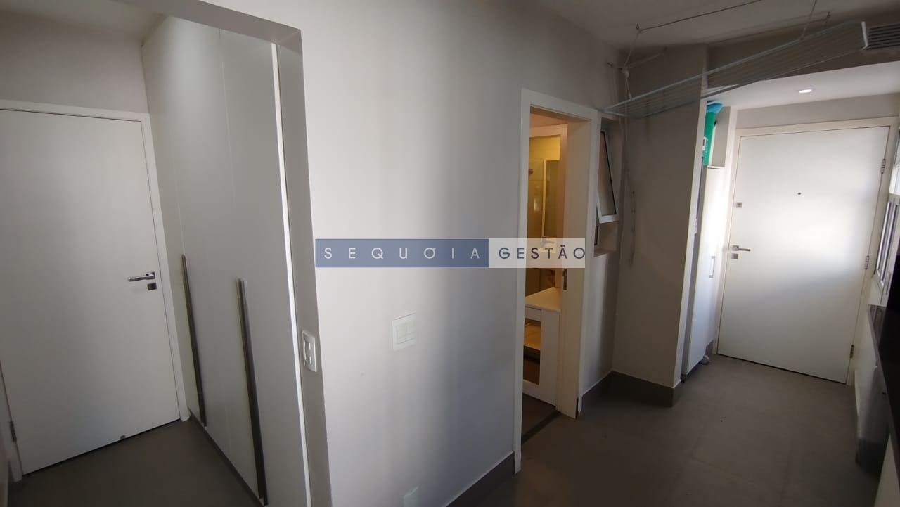 Apartamento à venda com 3 quartos, 1 suíte, 2 vagas e 163m² no Consolação, São Paulo (SP) — foto 25 de 30