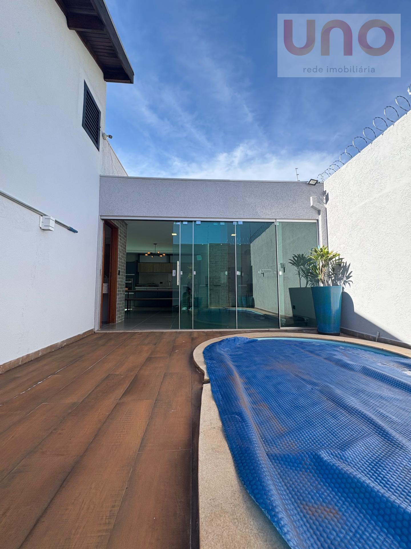 Casa à venda com 3 quartos, 1 suíte, 4 vagas e 155m² no Vila Ipiranga, Campo Grande (MS) — foto 30 de 30