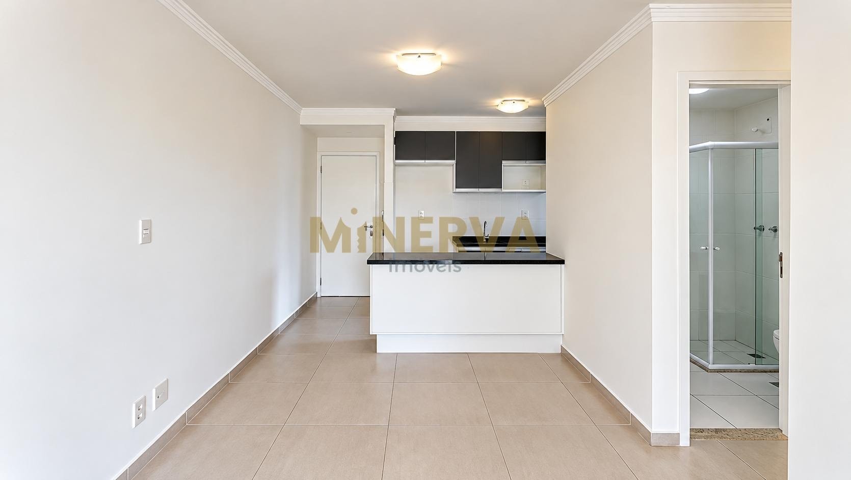 Apartamento à venda com 3 quartos, 1 suíte, 1 vaga e 68m² no Tatuapé, São Paulo (SP) — foto 4 de 24
