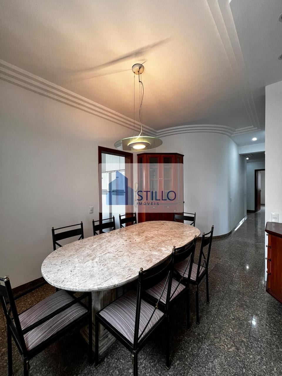 Apartamento à venda com 4 quartos, 2 suítes, 3 vagas e 250m² no Vila Gomes Cardim, São Paulo (SP) — foto 6 de 19