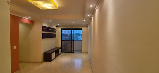 Apartamento para Locação Rua Ivan Curvelo, Vila Hamburguesa/SP