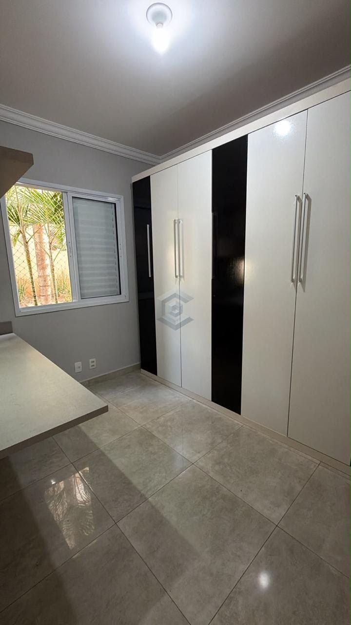 Apartamento para alugar com 2 quartos, 1 banheiro, 1 vaga e 50m² no Jardim Vera Cruz, Sorocaba (SP) — foto 11 de 17