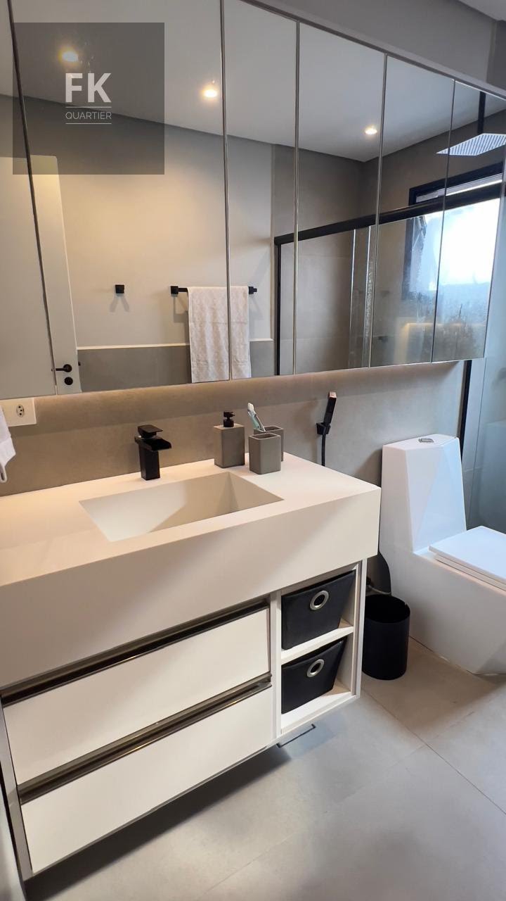Casa à venda com 5 quartos, 4 suítes, 4 vagas e 300m² no Alphaville, Santana de Parnaíba (SP) — foto 26 de 30
