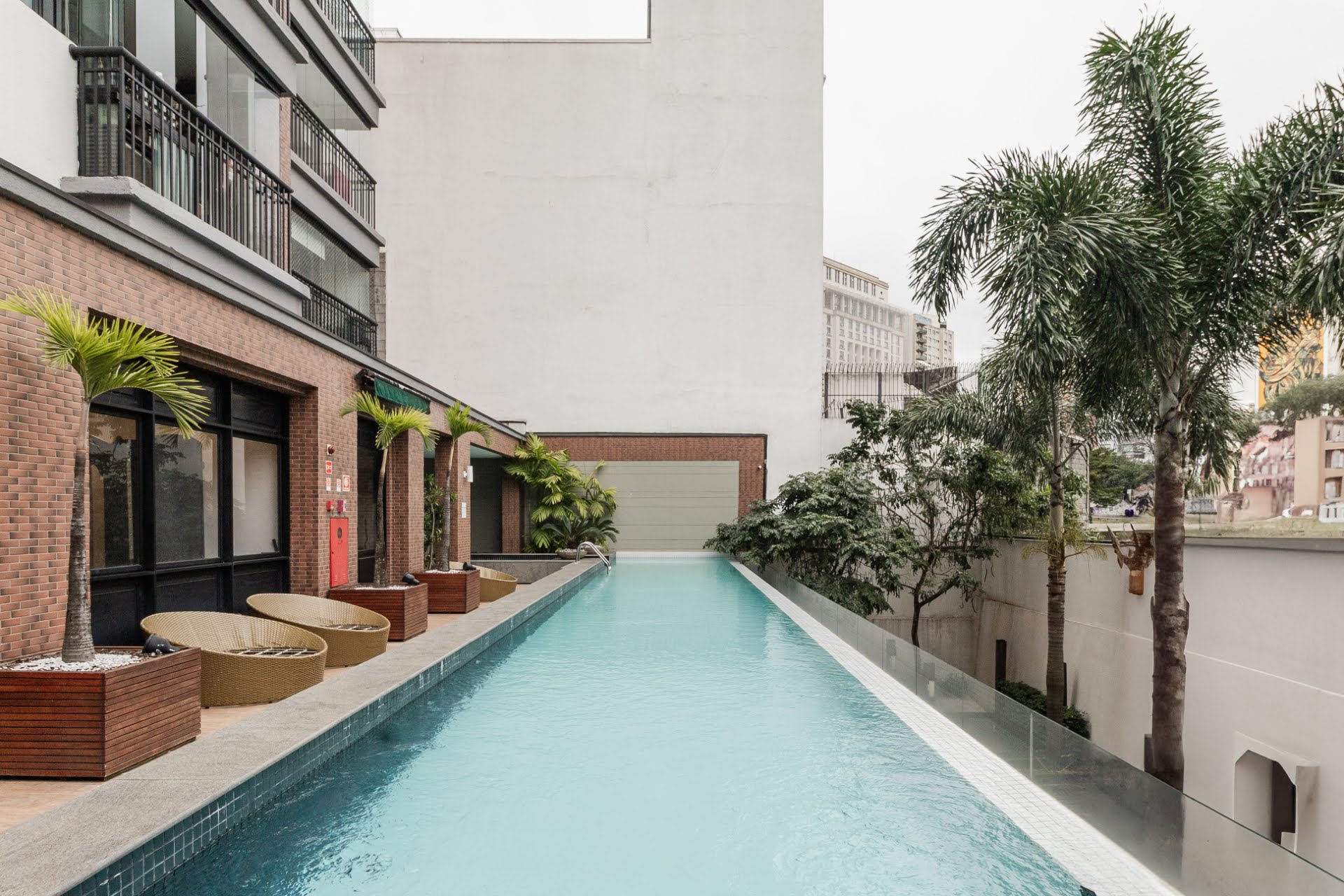 Apartamento à venda com 1 quarto, 1 suíte, 1 vaga e 42m² no Bela Vista, São Paulo (SP) — foto 19 de 30